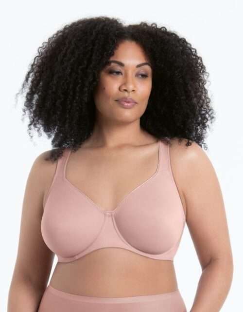 Sutien Anita cu insertii metalice sub cupe TWIN 5490