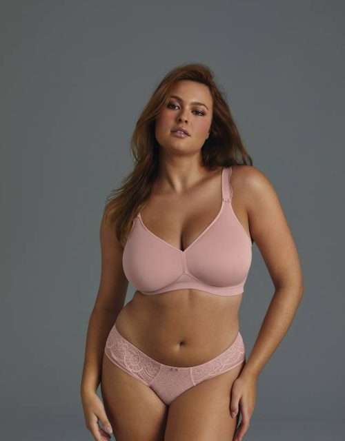 Sutien Anita Rosa Faia Selma cupe cu intaritura fara armatura 5631
