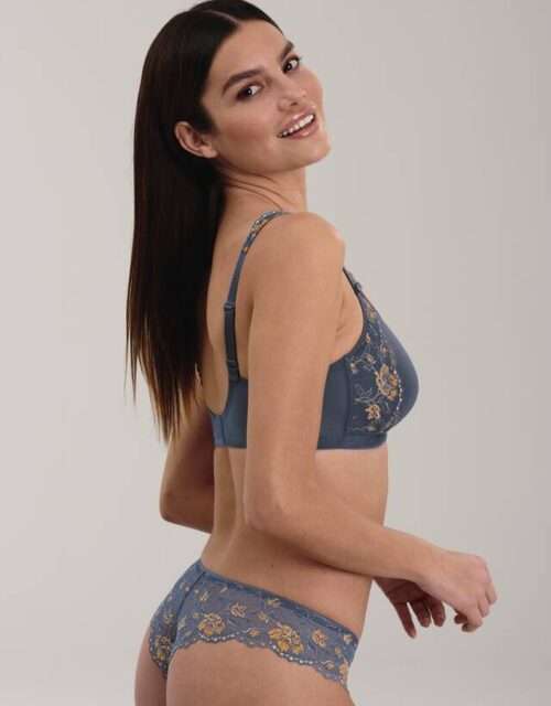 Chiloti model brazilian, shorty Colette 1348