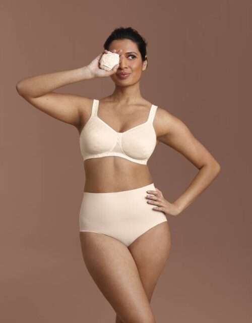Sutien de confort cupe spacer Airita 5852