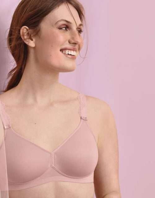 Sutien cu buzunare pentru proteze de san Selma 4731X