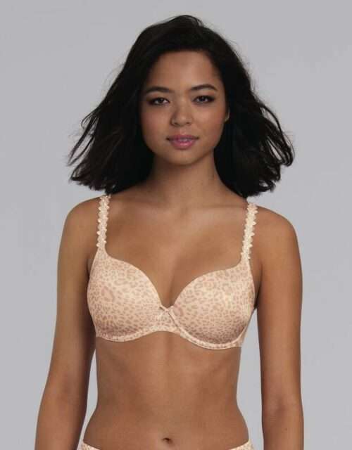 Sutien cu cupa intarita Joy 5261