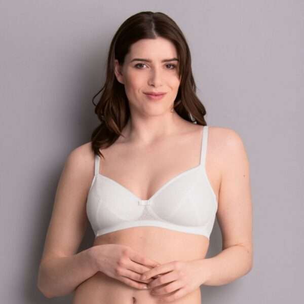 Sutien din dantela fara armatura, Rosemary 5285 - imagine 2