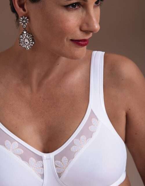 Sutien confort fara armatura Sophia 5808