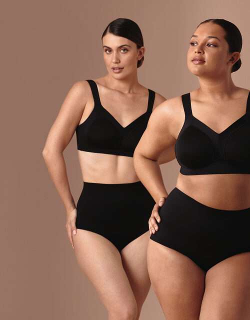 Chiloti modelatori cu talie inalta Anita Beauty Shaper1440