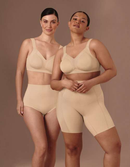 Sutien modelator fara armatura Anita Beauty Shaper 5890