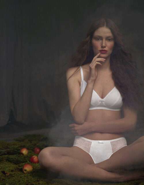Chiloti brazilieni tanga Rosemary 1383