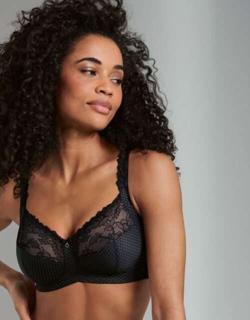 Sutien fara armatura Eloise Soft 5296