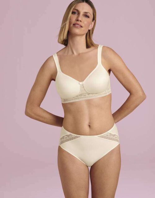 Chiloti cu talie inalta Mary 1375